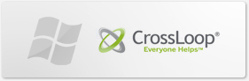 Crossloop PC